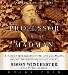 The professor and the madman cover image cdn