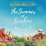 The Summer of Sunshine and Margot cover image cdn