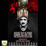 Untamed tales of horror; edgar allen poe; the definitive collection cover image cdn