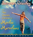 The very ordered existence of Merilee Marvelous cover image cdn