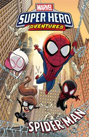 Marvel super hero adventures: spider-man cover image cdn