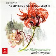 Beethoven: symphony no. 1, op. 21 cover image cdn