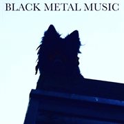 Black metal music cover image cdn