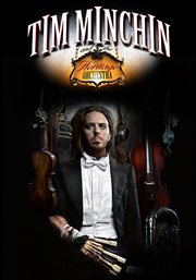 Tim Minchin and The Heritage Orchestra : live at the Royal Albert Hall cover image cdn