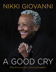 A good cry. What We Learn From Tears and Laughter cover image cdn