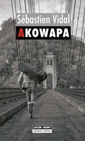 Akowapa. Un roman policier palpitant cover image cdn