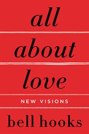 All about love. New Visions cover image cdn