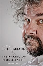 Anything you can imagine: peter jackson and the making of middle-earth cover image cdn