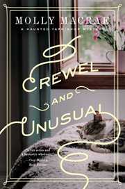 Crewel and unusual cover image cdn
