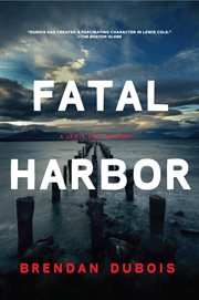 Fatal harbor. A Lewis Cole Mystery cover image cdn