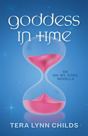 Goddess in time. Book #2.5 cover image cdn