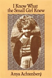 I know what the small girl knew. #Knew cover image cdn