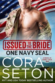 Issued to the bride one navy seal cover image cdn