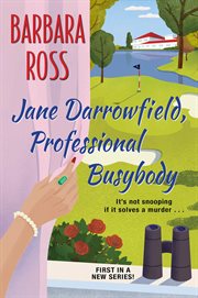 Jane darrowfield, professional busybody cover image cdn