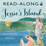 Jessie's island read-along cover image cdn