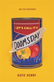 Let's call it a doomsday cover image cdn