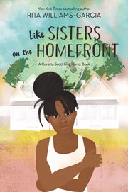 Like sisters on the homefront cover image cdn