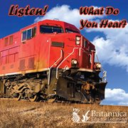 Listen! what do you hear? cover image cdn