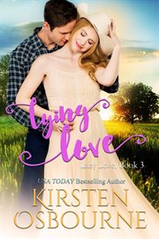 Lying love cover image cdn