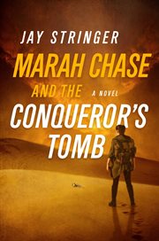 Marah chase and the conqueror's tomb cover image cdn