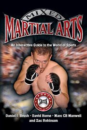 Mixed martial arts. An Interactive Guide to the World of Sports cover image cdn