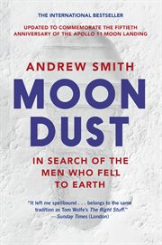 Moondust. In Search of the Men Who Fell to Earth cover image cdn