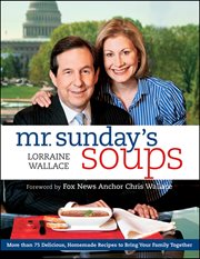 Mr. sunday's soups cover image cdn