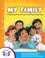 My family cover image cdn