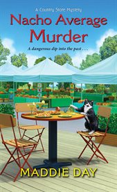 Nacho average murder cover image cdn