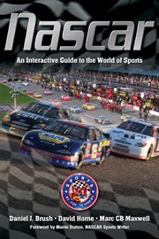 Nascar. An Interactive Guide to the World of Sports cover image cdn