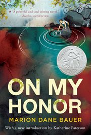 On my honor cover image cdn