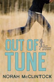 Out of tune. A Riley Donovan mystery cover image cdn