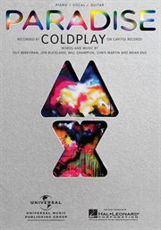 Paradise cover image cdn