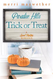 Paradise hills trick or treat cover image cdn