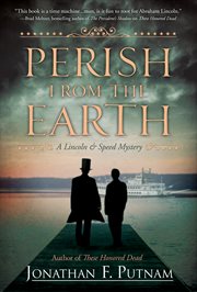 Perish from the earth cover image cdn