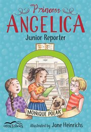 Princess angelica, junior reporter cover image cdn