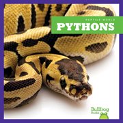 Pythons cover image cdn