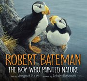 Robert bateman: the boy who painted nature cover image cdn