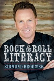 Rock & roll literacy cover image cdn