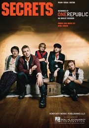 Secrets cover image cdn