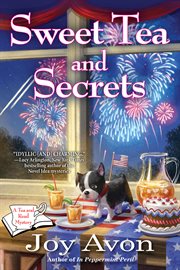 Sweet tea and secrets cover image cdn