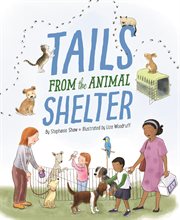 Tails from the animal shelter cover image cdn