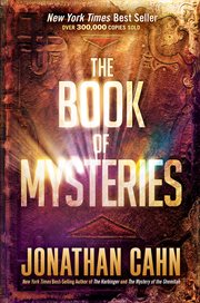 The Book of Mysteries cover image cdn