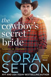 The cowboy's secret bride cover image cdn