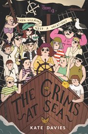 The crims #3: the crims at sea cover image cdn