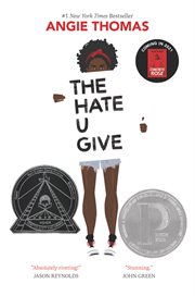 The hate u give cover image cdn