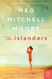 The islanders. A Novel cover image cdn