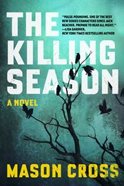 The killing season. A Novel cover image cdn