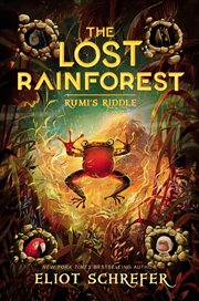 The lost rainforest #3: rumi's riddle cover image cdn