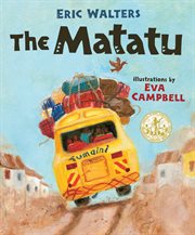 The matatu cover image cdn